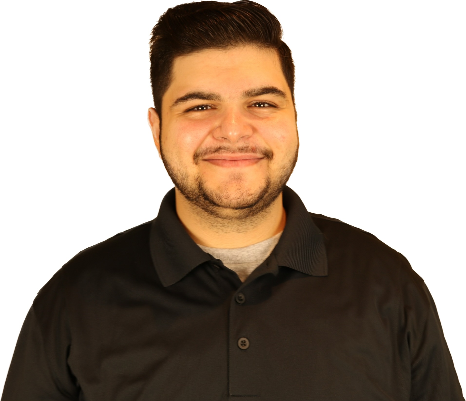 Bryan Habibi