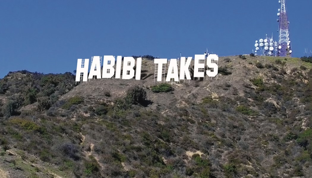 HabibiTakes